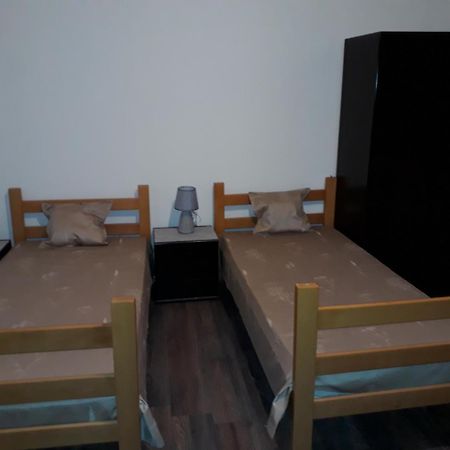 Misko'S Guest House スコピエ エクステリア 写真
