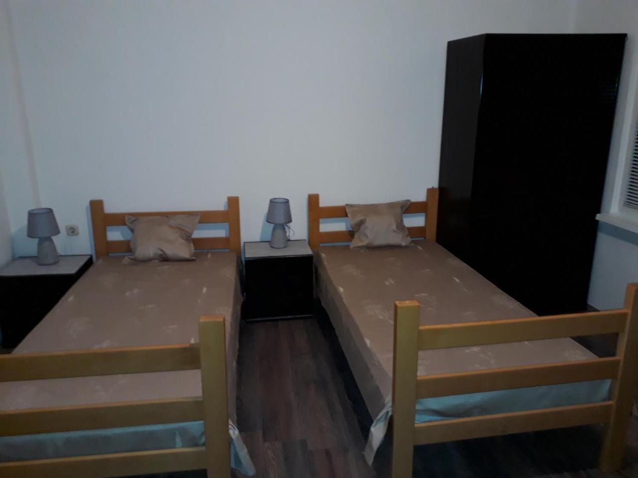 Misko'S Guest House スコピエ エクステリア 写真