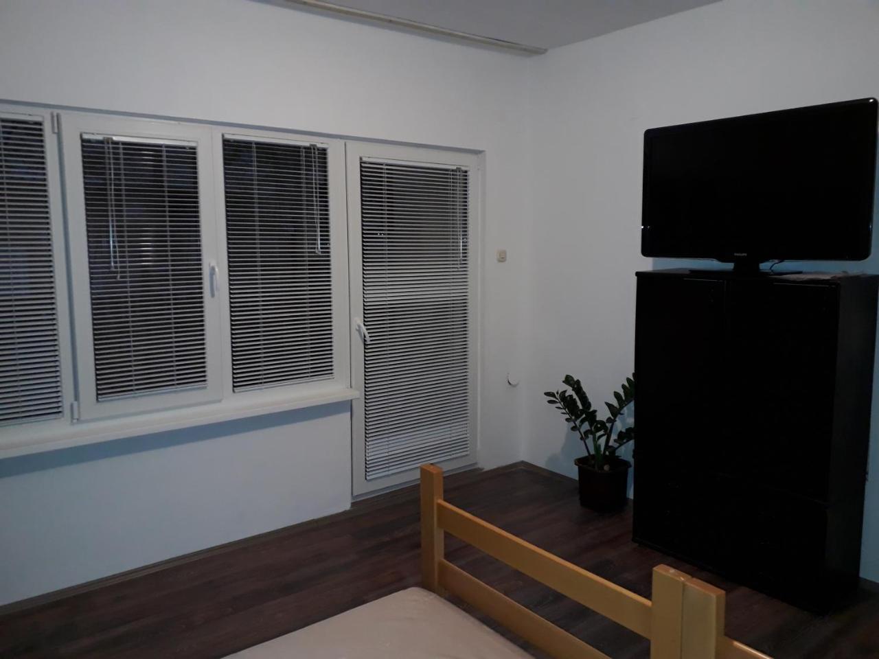 Misko'S Guest House スコピエ エクステリア 写真