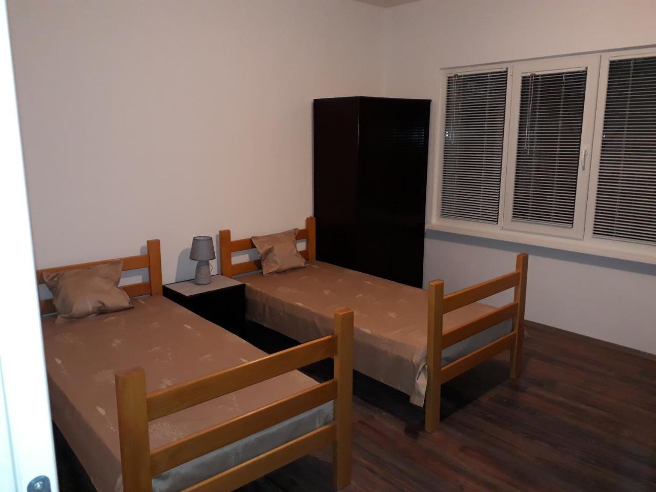 Misko'S Guest House スコピエ エクステリア 写真