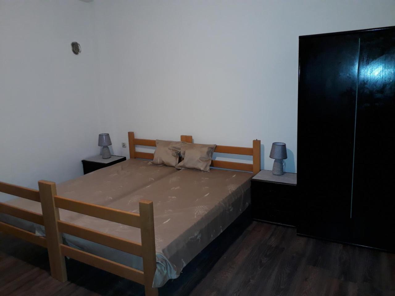 Misko'S Guest House スコピエ エクステリア 写真