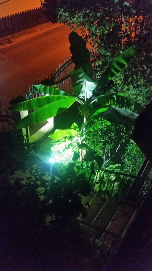 Misko'S Guest House スコピエ エクステリア 写真
